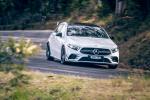 Mercedes-AMG A35 4Matic Aerodynamic Package 2019 года (AU)